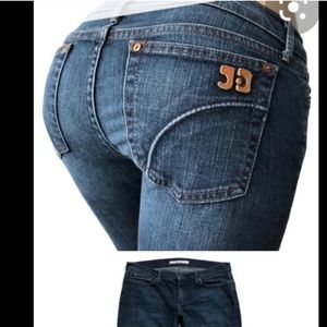 Joe’s Jeans Skinny size 28